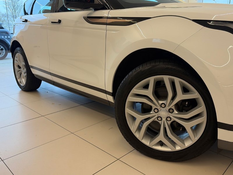 Used Land Rover Range Rover Evoque 2022 for sale - 77607106: Photo 47