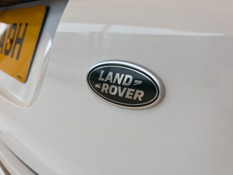 Used Land Rover Range Rover Evoque 2022 for sale - 77607106: Photo 48