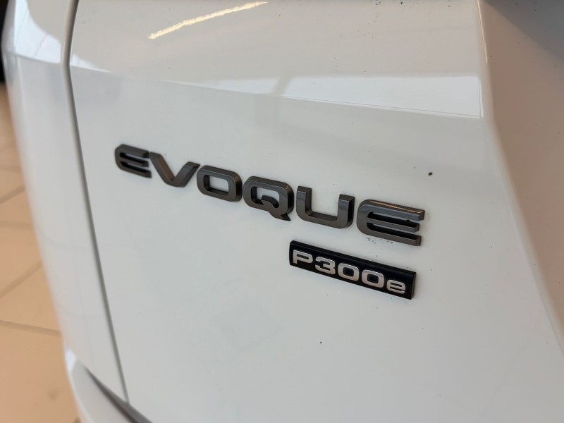 Used Land Rover Range Rover Evoque 2022 for sale - 77607106: Photo 49