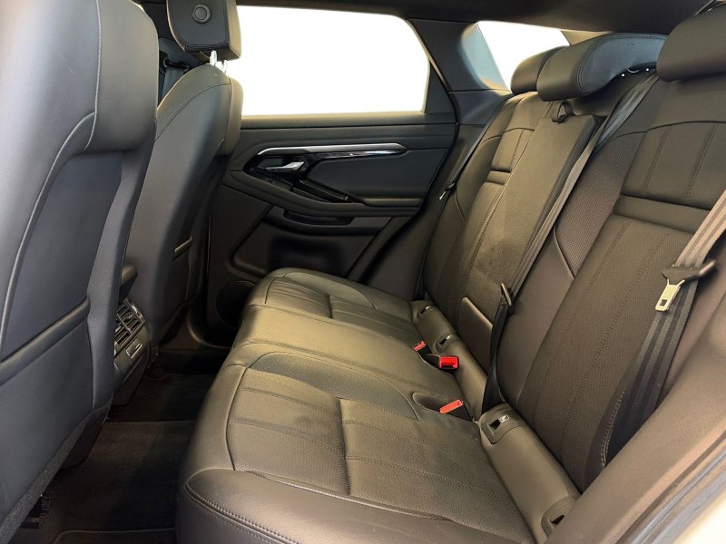 Used Land Rover Range Rover Evoque 2022 for sale - 77607106: Photo 5