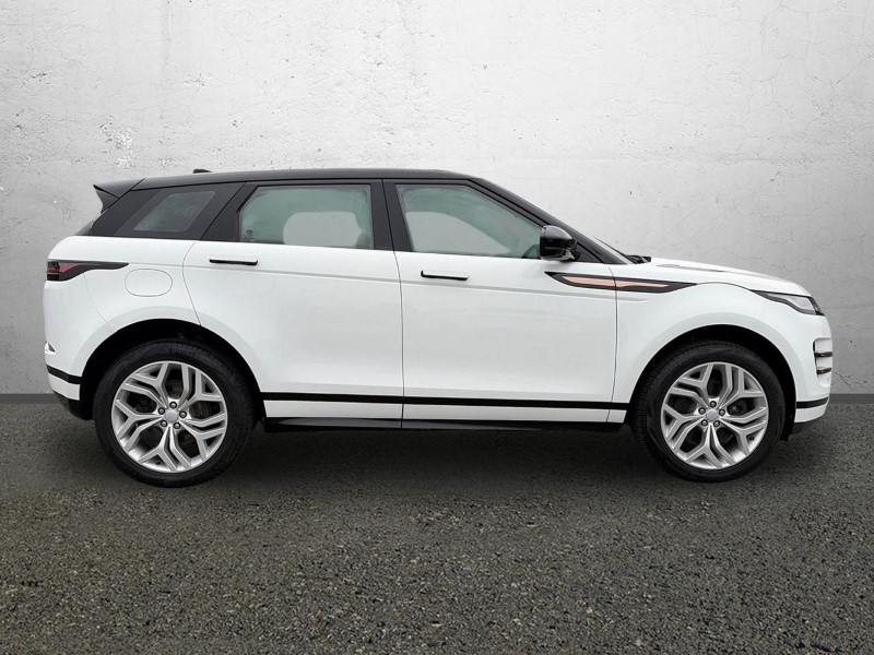 Used Land Rover Range Rover Evoque 2022 for sale - 77607106: Photo 6