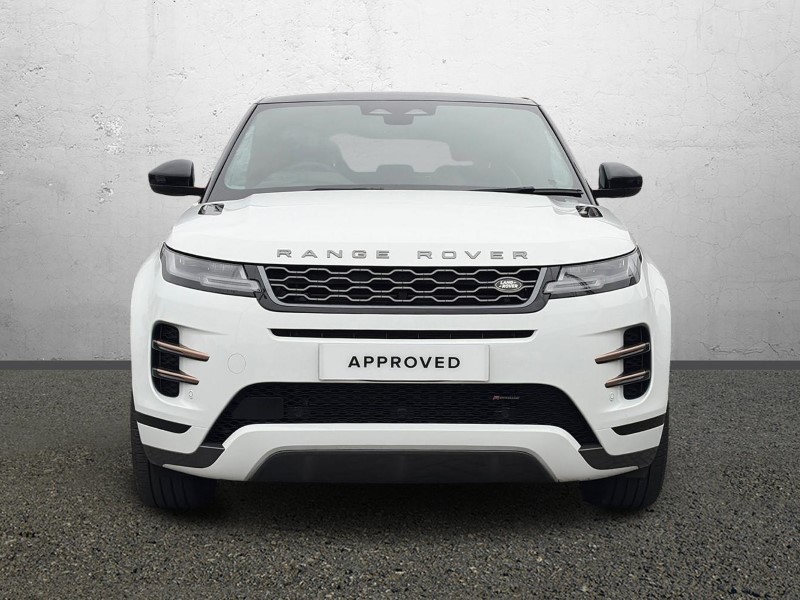 Used Land Rover Range Rover Evoque 2022 for sale - 77607106: Photo 8