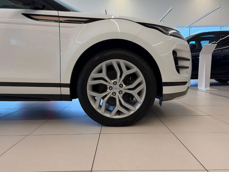 Used Land Rover Range Rover Evoque 2022 for sale - 77607106: Photo 9