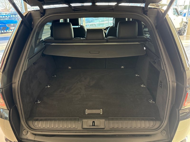 Used Land Rover Range Rover Sport 2022 for sale - 77791288: Photo 10