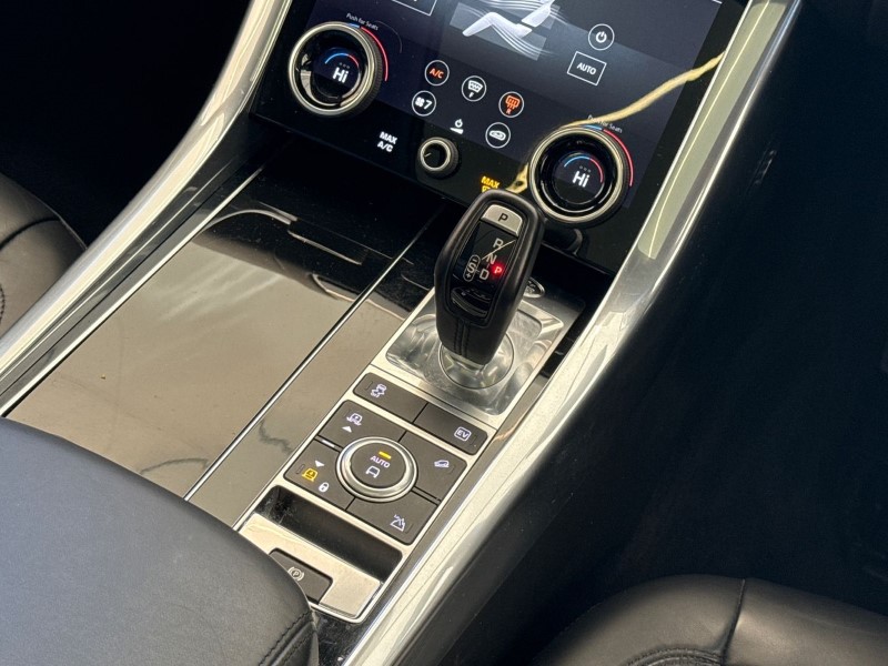 Used Land Rover Range Rover Sport 2022 for sale - 77791288: Photo 13