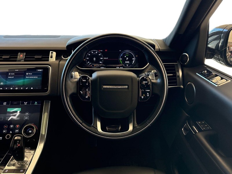 Used Land Rover Range Rover Sport 2022 for sale - 77791288: Photo 15