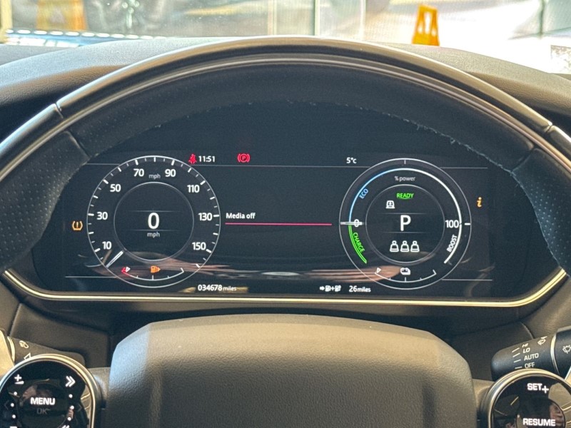 Used Land Rover Range Rover Sport 2022 for sale - 77791288: Photo 16