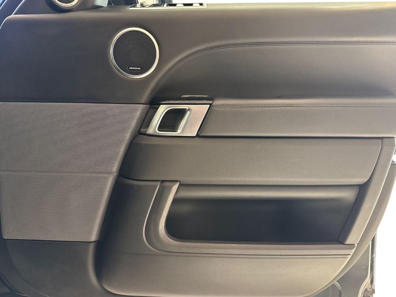 Used Land Rover Range Rover Sport 2022 for sale - 77791288: Photo 22