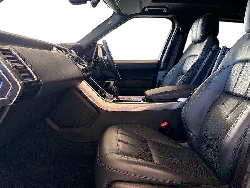 Used Land Rover Range Rover Sport 2022 for sale - 77791288: Photo 3