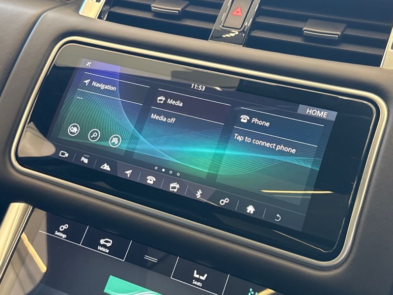 Used Land Rover Range Rover Sport 2022 for sale - 77791288: Photo 30