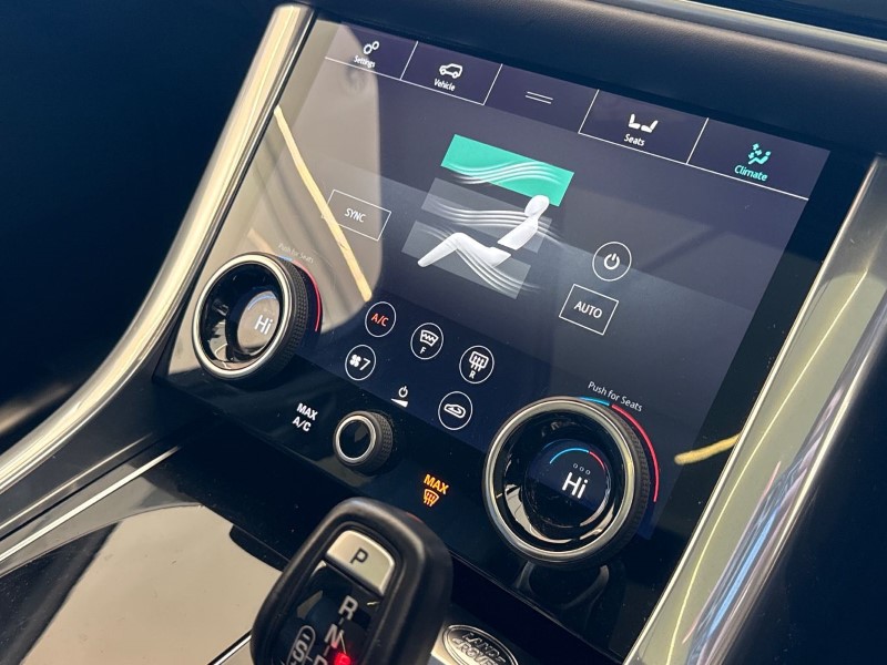 Used Land Rover Range Rover Sport 2022 for sale - 77791288: Photo 32