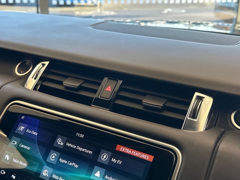 Used Land Rover Range Rover Sport 2022 for sale - 77791288: Photo 35