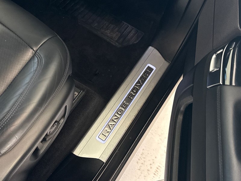 Used Land Rover Range Rover Sport 2022 for sale - 77791288: Photo 38