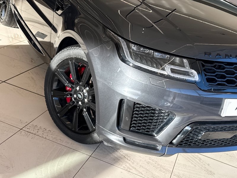 Used Land Rover Range Rover Sport 2022 for sale - 77791288: Photo 42