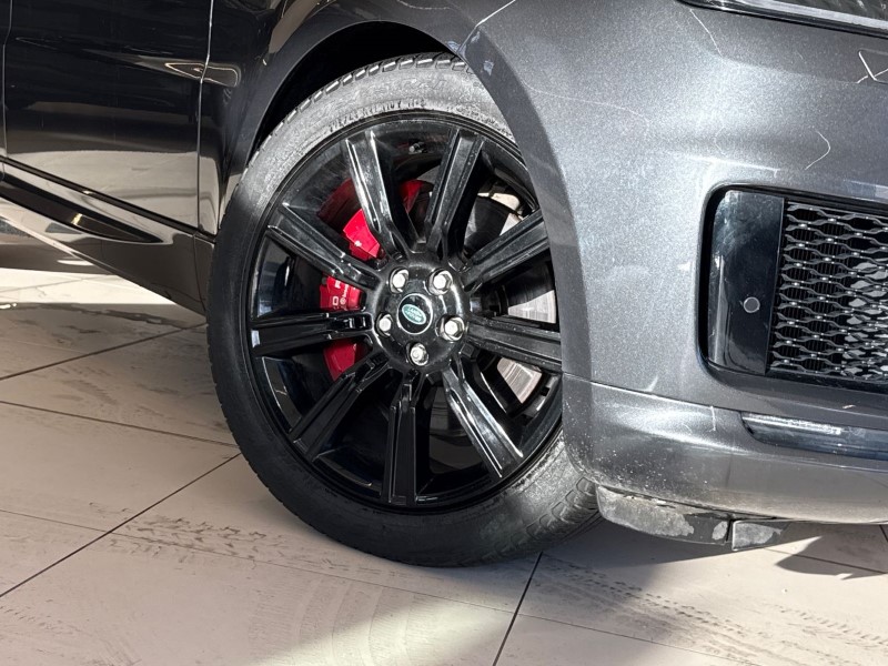 Used Land Rover Range Rover Sport 2022 for sale - 77791288: Photo 44