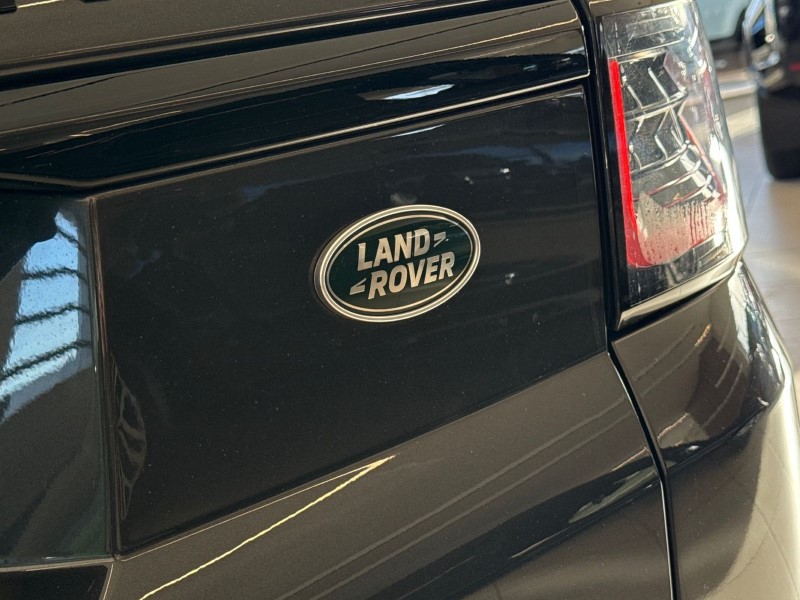Used Land Rover Range Rover Sport 2022 for sale - 77791288: Photo 45