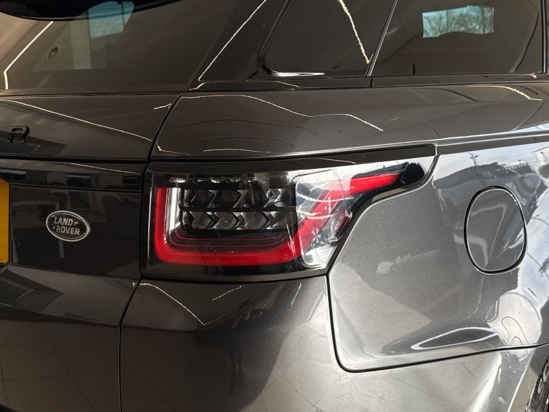 Used Land Rover Range Rover Sport 2022 for sale - 77791288: Photo 47