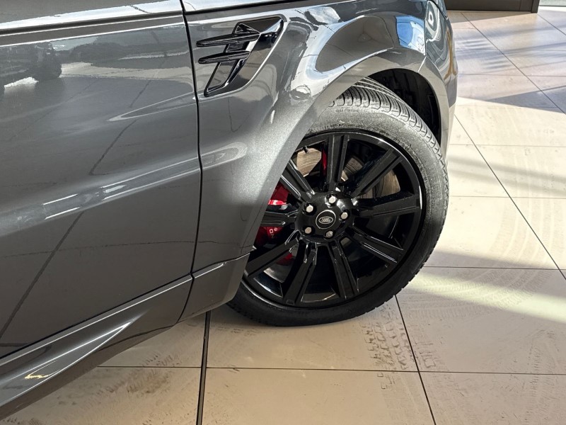 Used Land Rover Range Rover Sport 2022 for sale - 77791288: Photo 49