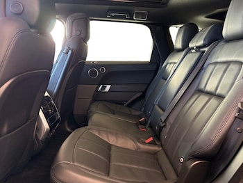 Used Land Rover Range Rover Sport 2022 for sale - 77791288: Photo