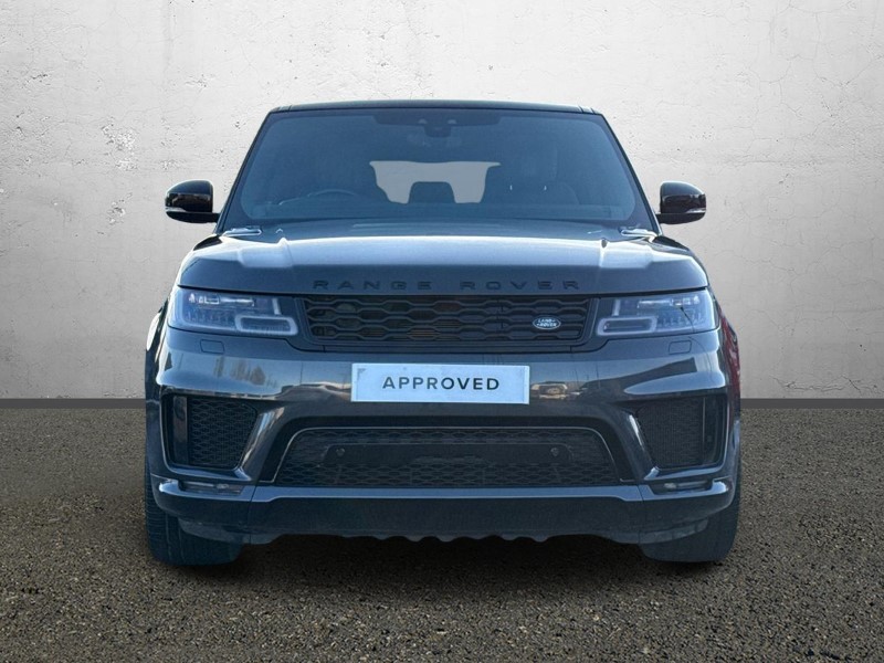 Used Land Rover Range Rover Sport 2022 for sale - 77791288: Photo 7