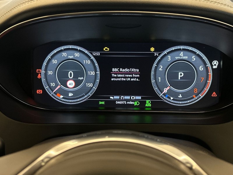 Used Jaguar E-Pace 2020 for sale - 77449940: Photo 16