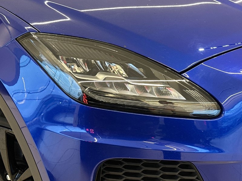 Used Jaguar E-Pace 2020 for sale - 77449940: Photo 17