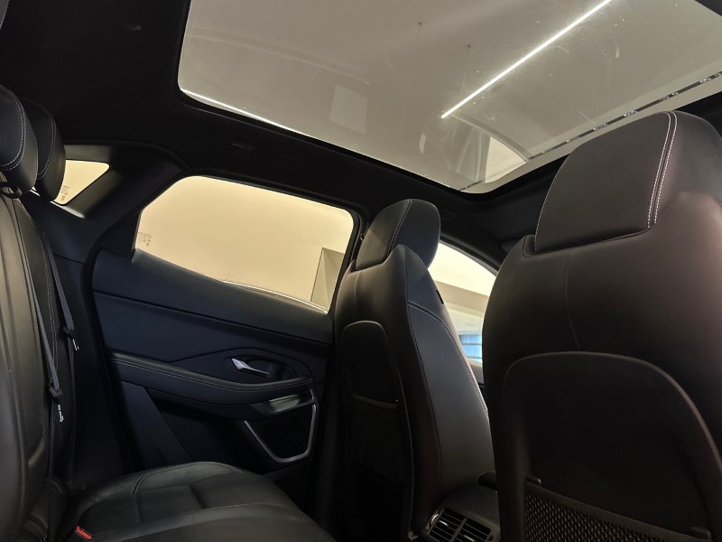 Used Jaguar E-Pace 2020 for sale - 77449940: Photo 21
