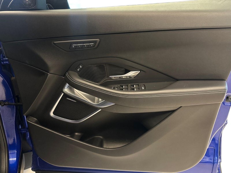 Used Jaguar E-Pace 2020 for sale - 77449940: Photo 22