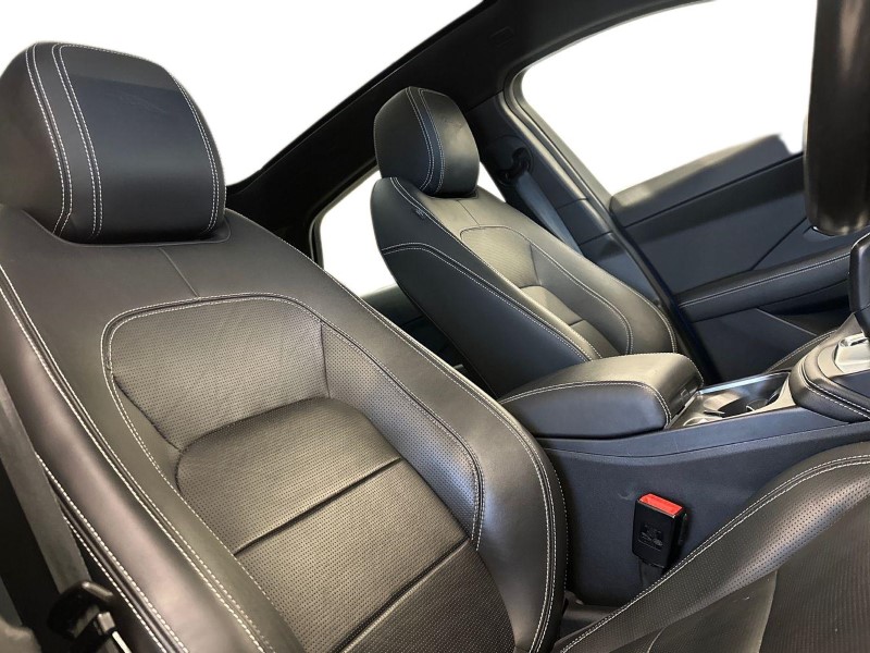 Used Jaguar E-Pace 2020 for sale - 77449940: Photo 26
