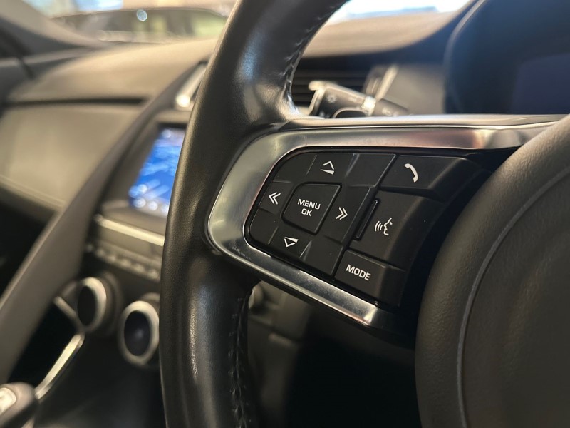 Used Jaguar E-Pace 2020 for sale - 77449940: Photo 28