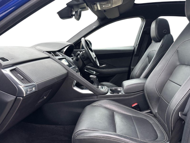 Used Jaguar E-Pace 2020 for sale - 77449940: Photo 3