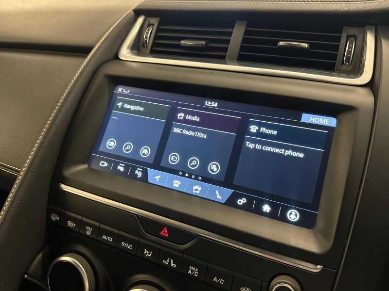 Used Jaguar E-Pace 2020 for sale - 77449940: Photo 30