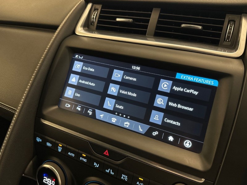 Used Jaguar E-Pace 2020 for sale - 77449940: Photo 31