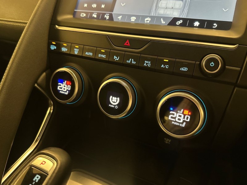 Used Jaguar E-Pace 2020 for sale - 77449940: Photo 32