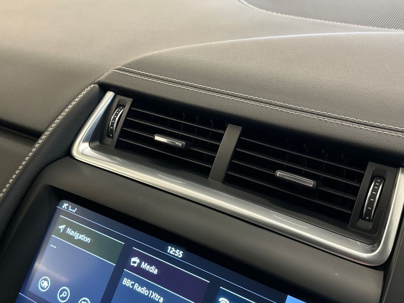 Used Jaguar E-Pace 2020 for sale - 77449940: Photo 35