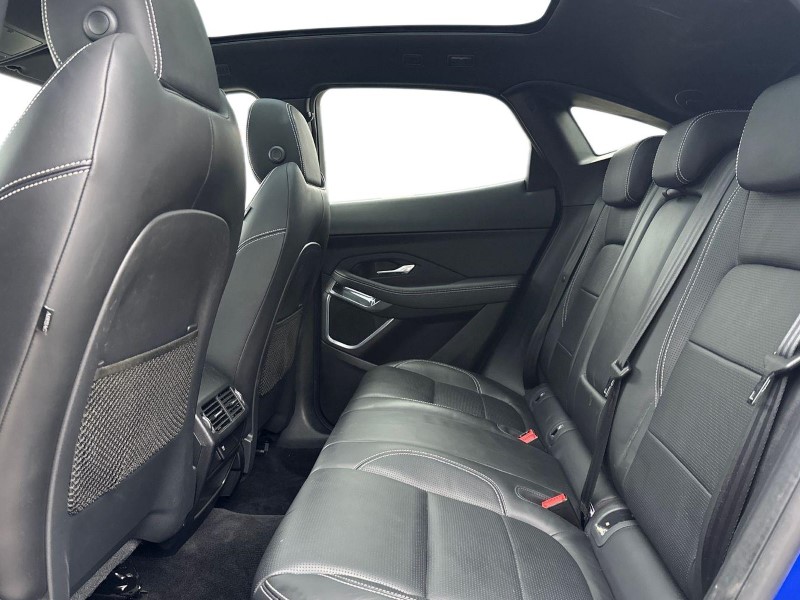 Used Jaguar E-Pace 2020 for sale - 77449940: Photo 4