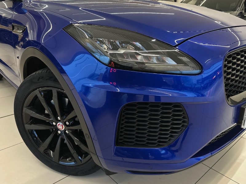 Used Jaguar E-Pace 2020 for sale - 77449940: Photo 42