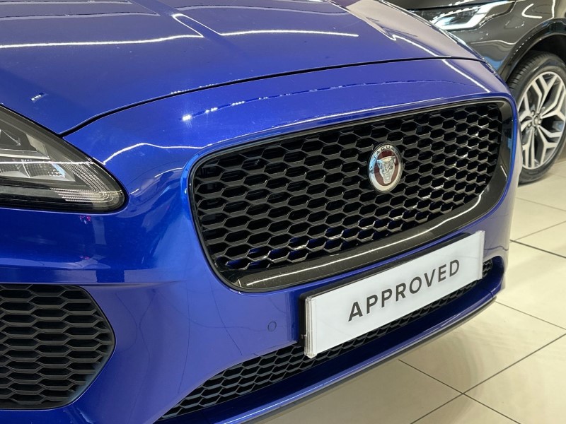 Used Jaguar E-Pace 2020 for sale - 77449940: Photo 43