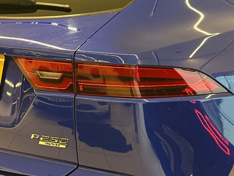 Used Jaguar E-Pace 2020 for sale - 77449940: Photo 47