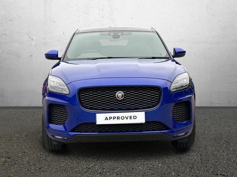 Used Jaguar E-Pace 2020 for sale - 77449940: Photo 7