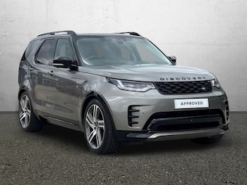 Used Land Rover Discovery 2024 for sale - 79629111: Photo