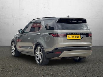 Used Land Rover Discovery 2024 for sale - 79629111: Photo