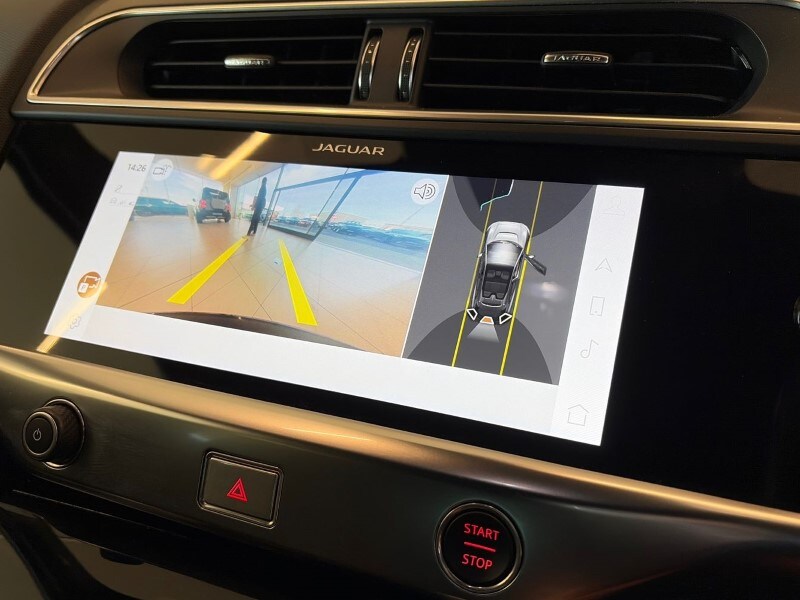 Used Jaguar I-Pace 2021 for sale - 77635310: Photo 13