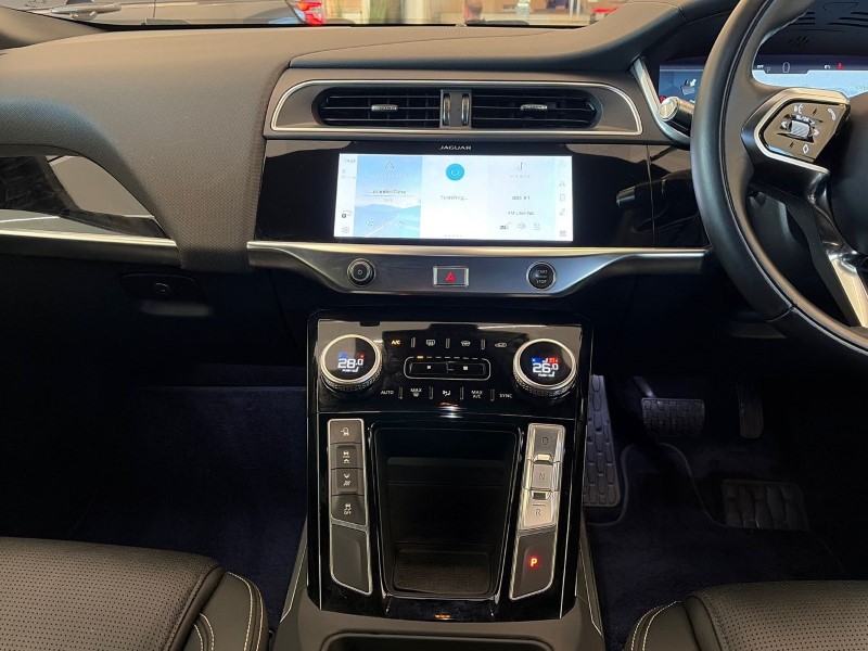 Used Jaguar I-Pace 2021 for sale - 77635310: Photo 15