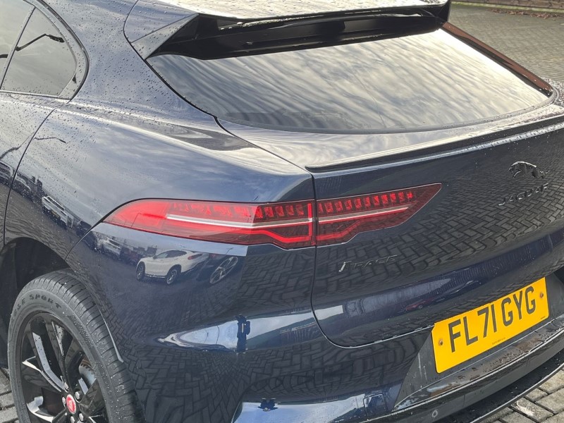 Used Jaguar I-Pace 2021 for sale - 77635310: Photo 20