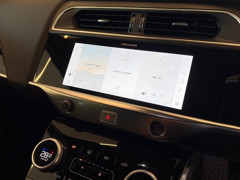 Used Jaguar I-Pace 2021 for sale - 77635310: Photo 32