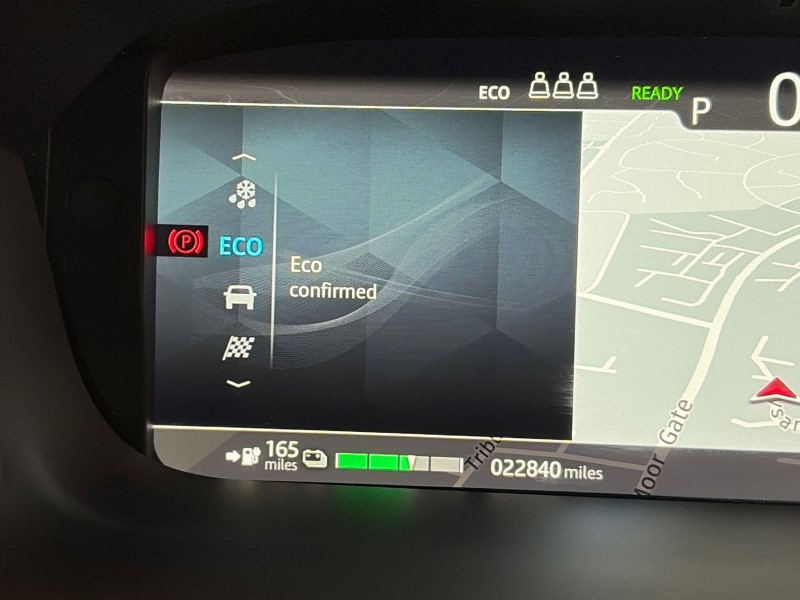 Used Jaguar I-Pace 2021 for sale - 77635310: Photo 37