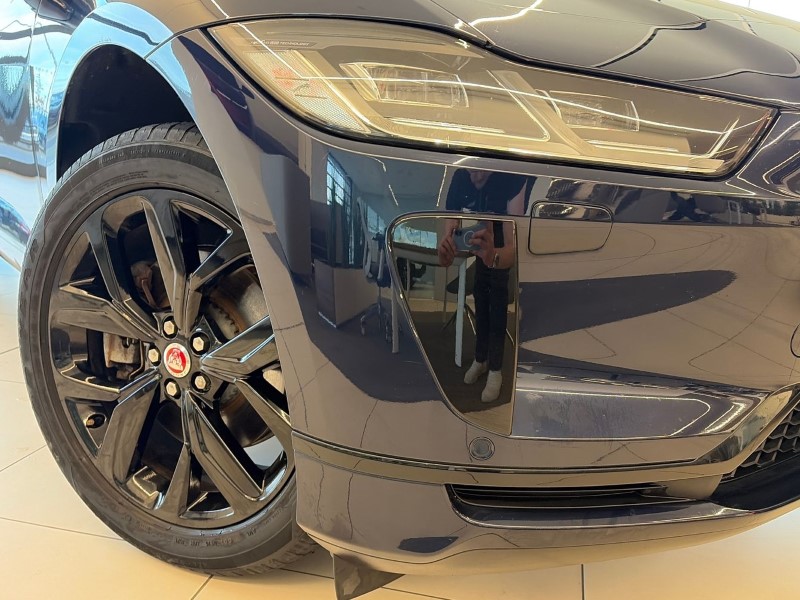 Used Jaguar I-Pace 2021 for sale - 77635310: Photo 47
