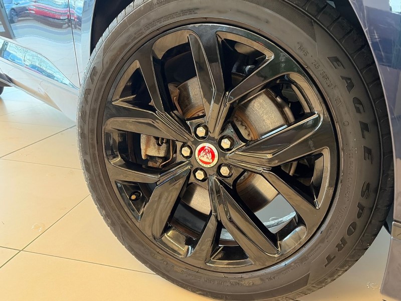 Used Jaguar I-Pace 2021 for sale - 77635310: Photo 49