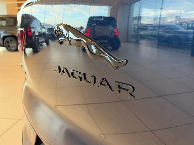 Used Jaguar I-Pace 2021 for sale - 77635310: Photo 50